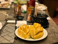 -雅玛花式铁板烧(国宏宾馆店)