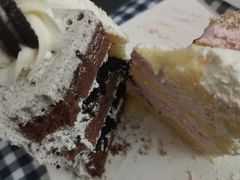 -勒甜LO CHO·私人订制低糖代糖纯动物奶油生日蛋糕(新开路店)