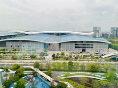 -深圳国际会展中心希尔顿酒店(前海华发冰雪世界店)