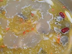 -云鱿记鱿鱼鸡·野生菌火锅(人民南路店)