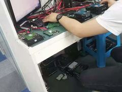 -电脑手机维修硬盘数据恢复中心(浦东店)