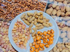 -欢囍花生(龙之梦b1快闪店)