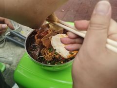 -金牌罗记肠旺面(蔡家街店)