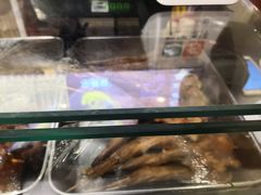 -小倩倩•鸡汤馄饨(江西路创始店)