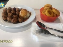 -宜家·瑞典风味餐厅(无锡店)