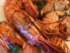 -The COOK·厨餐厅·自助餐(浦东嘉里大酒店)