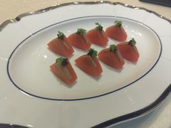 -香乐园·淮扬菜中餐厅·Shang Garden(福田香格里拉店)