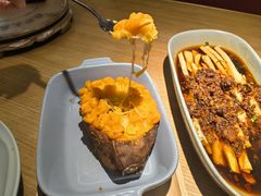 -蜜桃餐厅·伴山(海岸城店)