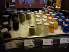 -富力丽思卡尔顿酒店·香荟全日制餐厅