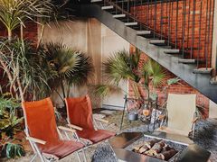 -J Create城市露营咖啡·简餐·宠物(上海动物园店)