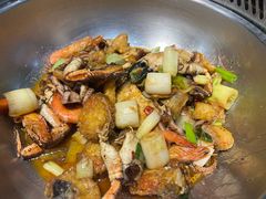 -七欣天香辣蟹火锅(南通任港路大润发店)