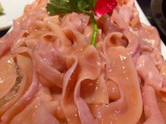 -一斗火锅·招财羊毛肚(北温泉九号店)