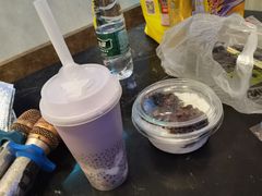 -安徽阜阳卷馍(西单店)