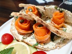 -ELI FALAFEL Lebanese&Mediterranean黎巴嫩美食(富城路店)