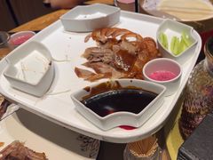 -壹零捌道·北京烤鸭(车公庄店)