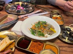 -三宝泥炉·活烤鳗鱼(七宝宝龙店)