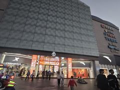 -宝龙广场(福州台江店)