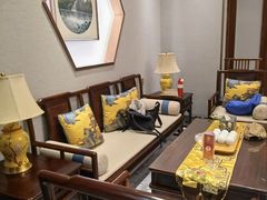 -唐山宴大唐州府精品中餐