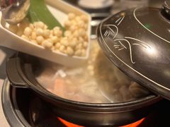 -同仁四季椰子鸡(无锡滨湖万象汇店)
