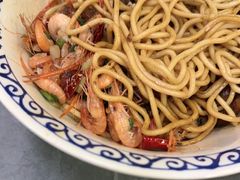 -梅溪·小伙子干挑面(安吉总店)
