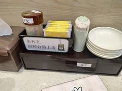 -京樽回転寿司(奥林匹克店)