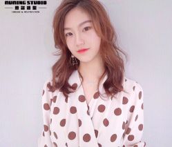 -慕名造型