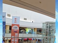 -BHG Mall(顺义店)