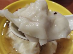 -龙抄手(春熙路总店)