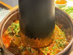 -一坐一忘云南菜(嘉里中心店)