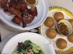 -谢三姐金奖啤酒鱼(总店)