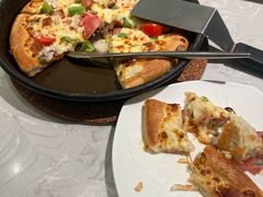 -必胜客(远大路店)