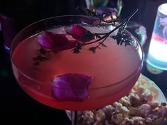 -MOSSO音乐酒吧·live house(长乐路店)