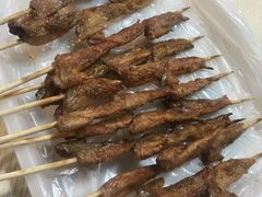 -马记烧烤(曲沃路店)