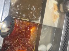 -海底捞火锅(旭辉MALL店)