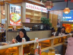 -陈家婆的菜(梅溪湖店)