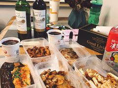 -狮龙啤酒烧烤屋(建二路店)