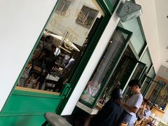 -RAC BAR(安福路店)