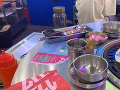 -玄希浪漫厨房·韩料烤肉(湖滨银泰in77店)