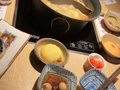 -温野菜涮涮锅(西单大悦城店)