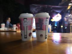 -茶颜悦色(岳麓山顶店)