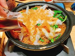 -老砂锅(城北店)