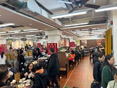 -香港蓮香樓(中環店)