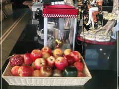 -红屋牛排(闽江路店)