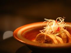 -北京王府井希尔顿酒店·秦唐中餐厅Chynna
