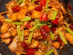 -小菜园新徽菜(无锡宜家荟聚中心店)