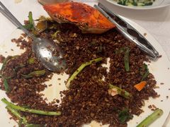 -喜记避风塘炒辣蟹(旗舰店)