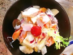 -乔家满族八大碗(流水沟店)