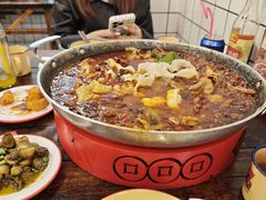 -聂发财重庆江湖菜(解放碑店)