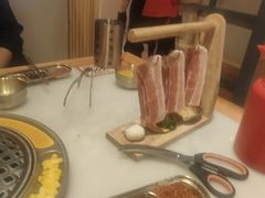 -韩宫宴烤肉·料理(大宁国际店)