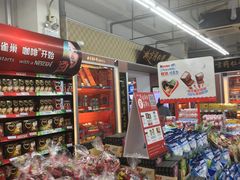 -京客隆超市(京源店)